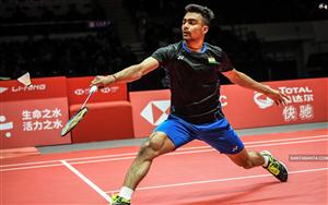 Indian Badminton player, Sameer Verma - a promising shuttler